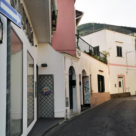 La casetta al porto Ischia Esterno foto