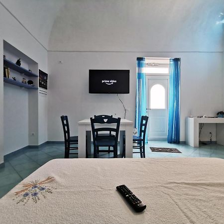 La casetta al porto Ischia Esterno foto