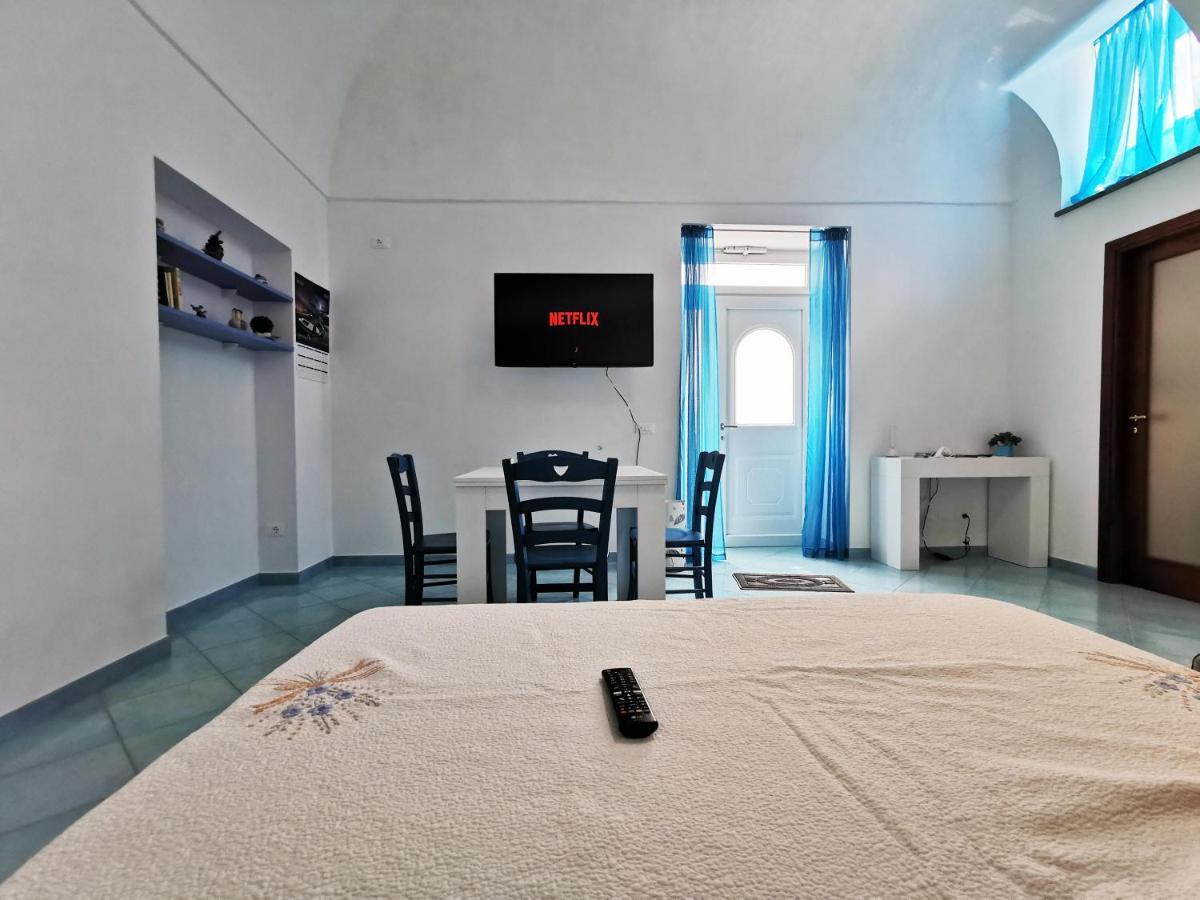 La casetta al porto Ischia Esterno foto