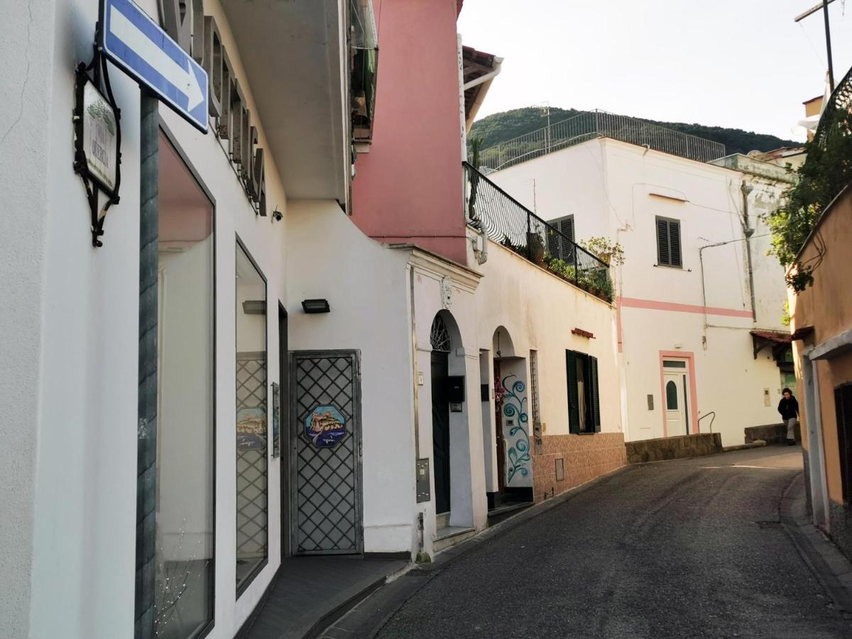 La casetta al porto Ischia Esterno foto