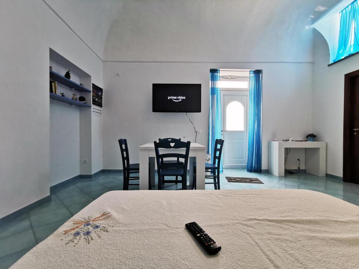 La casetta al porto Ischia Esterno foto