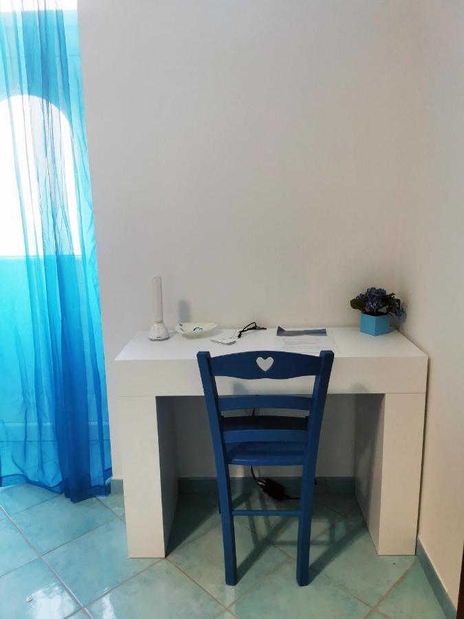 La casetta al porto Ischia Esterno foto